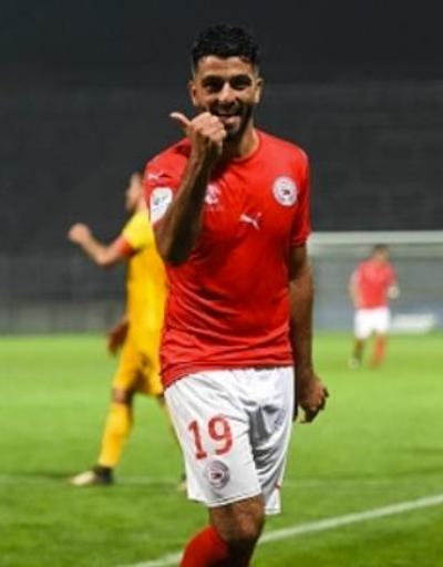 Umut Bozok: Galatasarayda oynarım