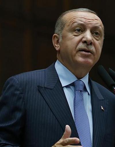Erdoğan: Mecliste de çoğunluğu sağlamamız şarttır