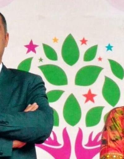 Terör propagandasından HDPli Öztürke beraat, Taşdemire 1 yıl 8 ay hapis