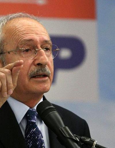 Kemal Kılıçdaroğlunun ilçesinde istifa krizi