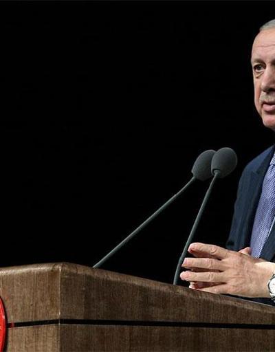 Cumhurbaşkanı Erdoğan: İncili de okusalar yasaklansın derler