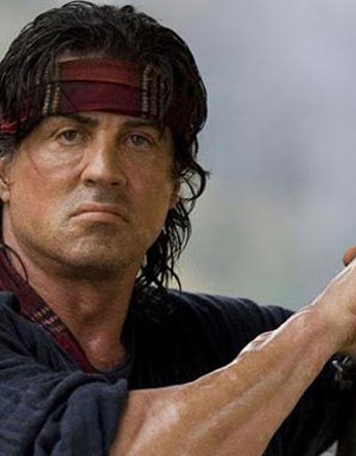 Rambo hayranlarını sevindirecek haber… Yıllar sonra geri dönüyor