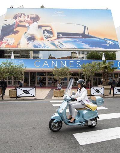 71. Cannes Film Festivali başladı: Selfie yasak, cinsel tacize karşı önlem var