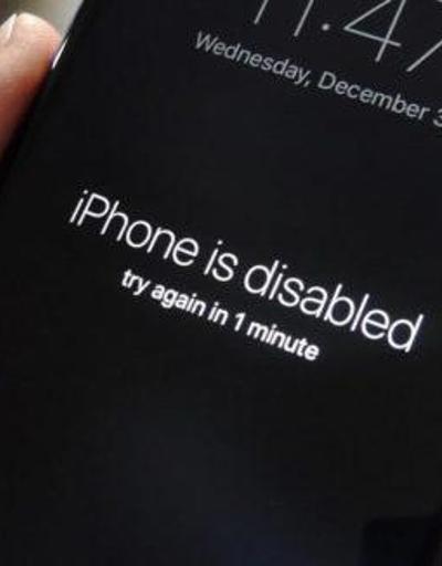 iOS 11.4 ile iPhone kilidini kırmak zorlaşıyor