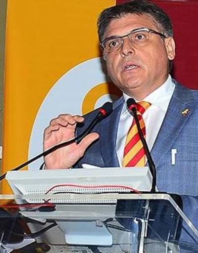 Ali Fatinoğlu: Barcelona bile Galatasarayı kıskanacak