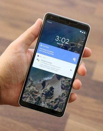 Android P güncellemesini alacak telefonlar