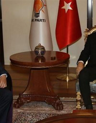 Bir kazan - kazan olayı: Erdoğan-İnce buluşması