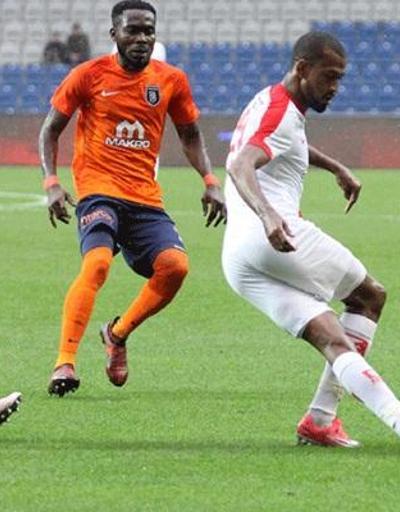 Canlı: Antalyaspor-Başakşehir maçı izle | beIN Sports canlı yayın