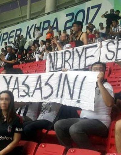 Statta Nuriye Gülmen ve Semih Özakça pankartı açanlara beraat