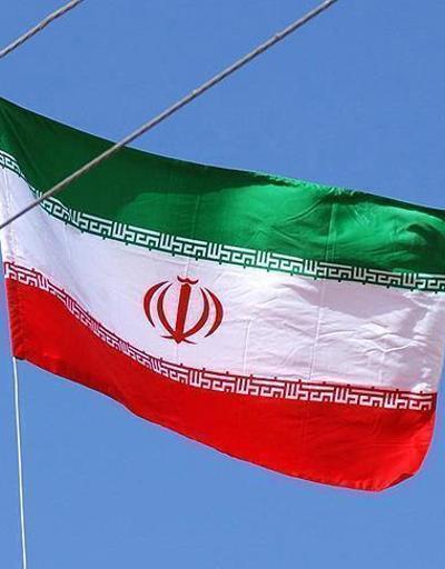İranda 8 DEAŞ üyesi idam cezasına çarptırıldı