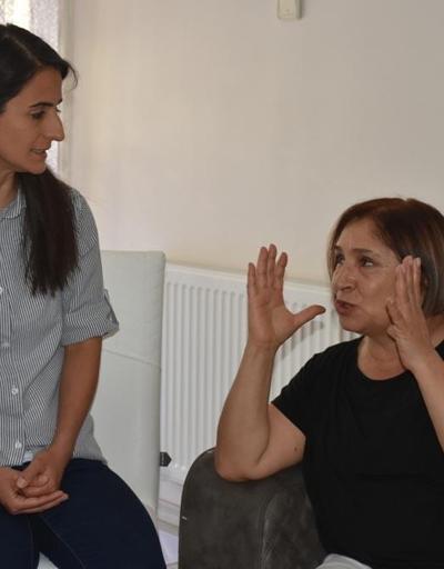 Selvi Kılıçdaroğludan Anneler Gününde şehit annelerine ziyaret