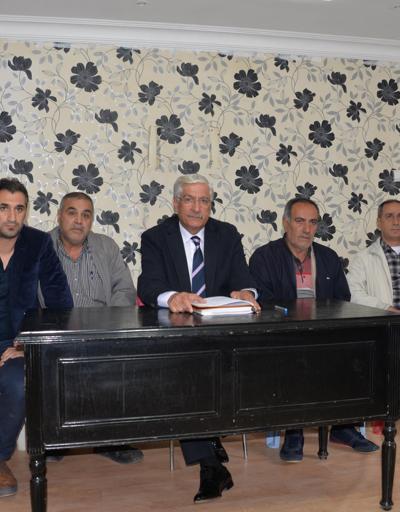 Vatan Partisinden istifa ettiler, HDPye destek vereceklerini açıkladılar