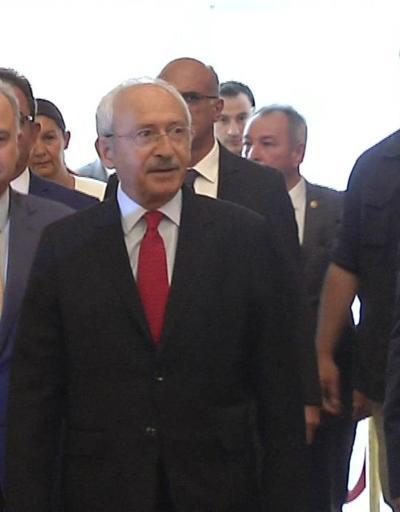 Kılıçdaroğlu aday listesini hazırlıyor