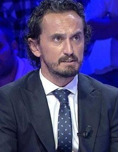 Tuncay Şanlı: Ben Valbuenanın yerinde olsam oyuna girmezdim