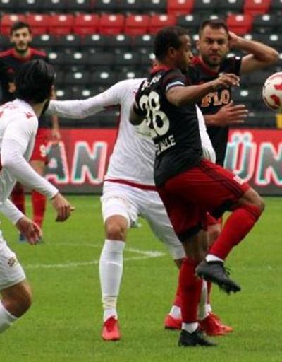 Canlı: Boluspor-Gazişehir Gaziantep maçı izle | 1. Lig Play-off maçı hangi kanalda