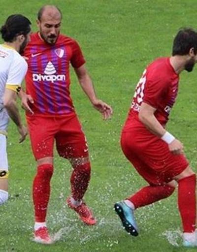 Bayburt Grup Özel İdare-Düzcespor maçı hangi kanalda, ne zaman | 3. Lig Play-off