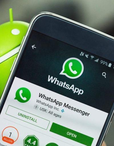 WhatsApp bugün yeni özelliklere kavuştu