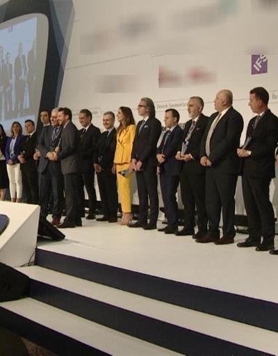 Finans Liderleri Zirvesi CFO Summit 2018 yapıldı