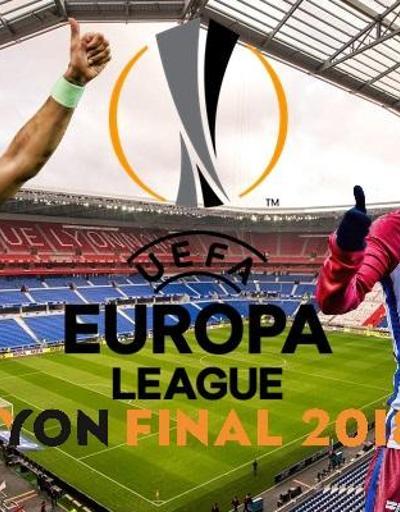 Canlı: Marsilya-Atletico Madrid maçı izle | UEFA Avrupa Ligi Finali hangi kanalda, ne zaman