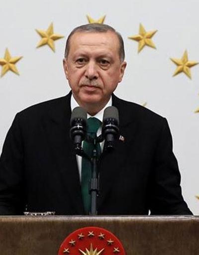 Cumhurbaşkanı Erdoğan: Millet en doğru kararı verecek