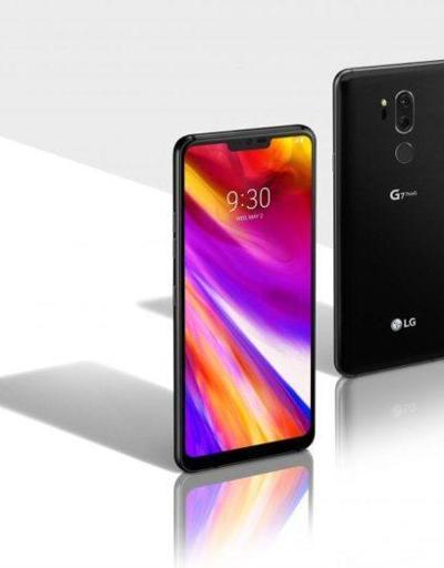 LG G7 ThinQ fiyatı ne kadar olacak
