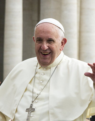 Papadan finansal piyasalar uyarısı