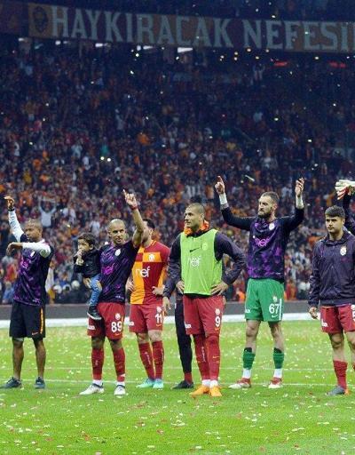 Galatasarayın Şampiyonlar Ligindeki muhtemel rakipleri