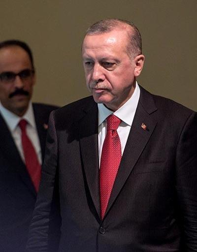 Cumhurbaşkanı Erdoğan milletvekili adayı belirleme mesaisinde