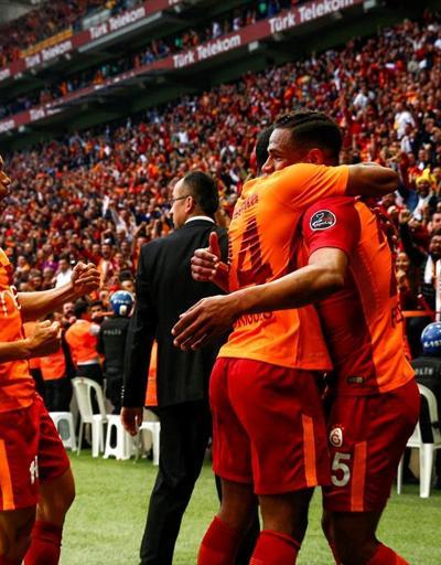 Galatasaray Şampiyonlar Ligi kura çekiminde kaçıncı torbada yer alacak
