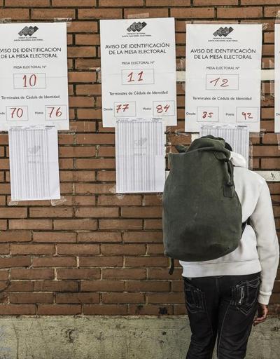 Venezuelada seçim sonuçları açıklandı: Maduro yüzde 68le yeniden başkan