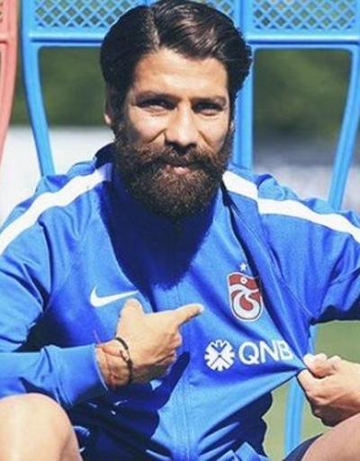 Son dakika Trabzonsporda Olcay Şahan ve Zeki Yavruyla yollar ayrılıyor