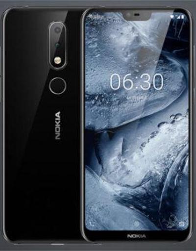 Nokia X6 10 saniyede tükendi