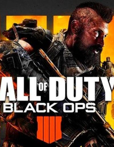 Call of Duty Black Ops 4 için 4 yeni video
