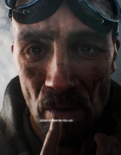 Battlefield 5 için ilk teaser videosunu yayınladı