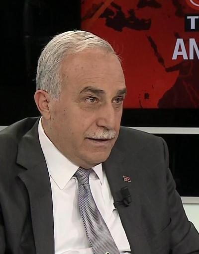 Bakan Fakıbabadan CNN TÜRKe özel açıklamalar