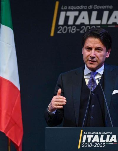 İtalya’da büyük siyasi kriz