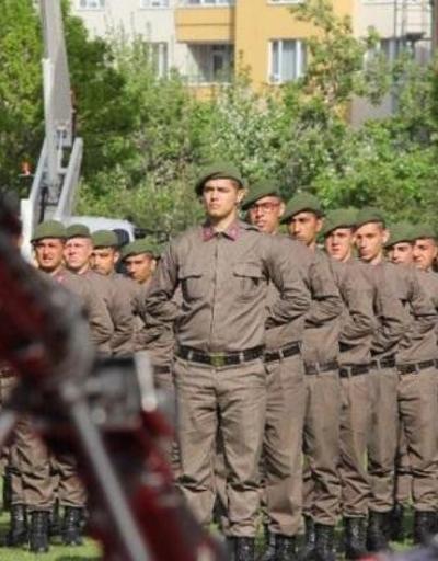 AK Partiden yeni bedelli askerlik açıklaması