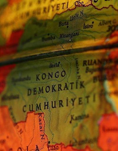Kongo Demokratik Cumhuriyeti’nde tekne faciası: 50 ölü