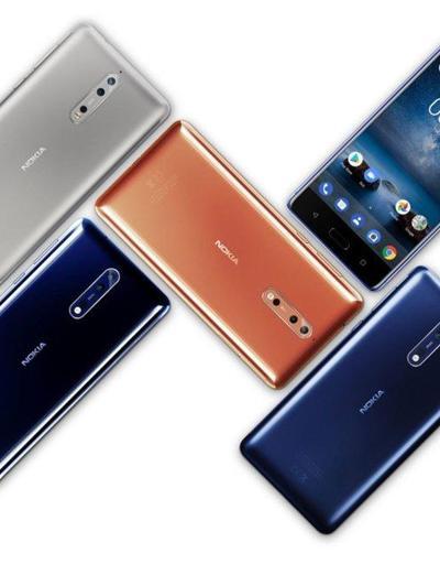 En popüler 5 Nokia modeli