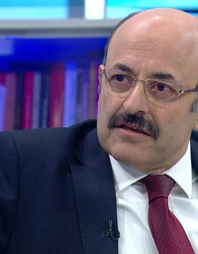 YÖK Başkanı Yekta Saraç, dekan Duranın istifa nedenini açıkladı