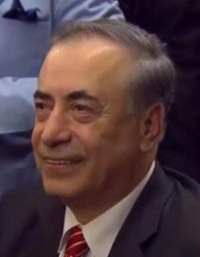 Mustafa Cengiz: Emaneti koruyacağımıza söz veriyorum
