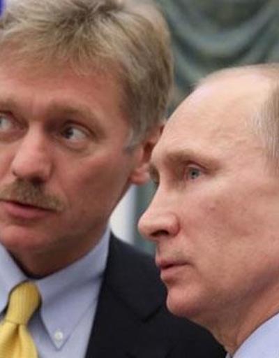 Peskov: Bu muhtemelen bir savaştır