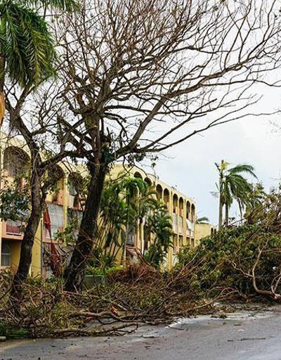 Porto Rikodaki Maria kasırgası 4 bin 600 can aldı