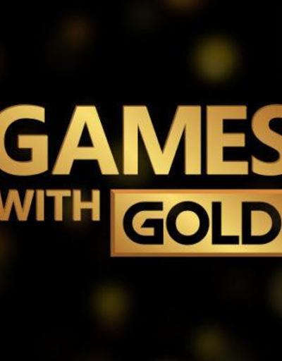 Xbox Live Gold Haziran oyunları