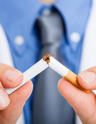 Sigara yasağına uymayanların ceza istatistikleri belirlendi