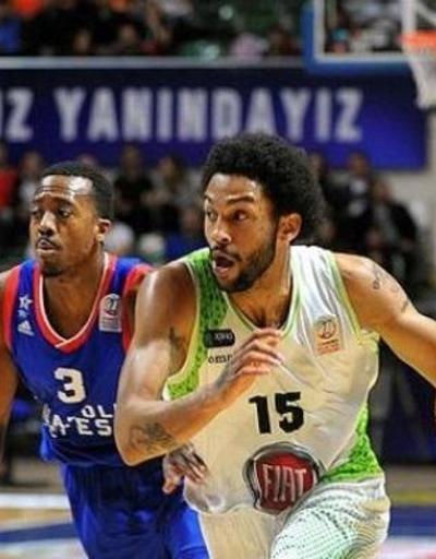 Canlı: Anadolu Efes-TOFAŞ maçı izle | Basketbol Play-off maçı hangi kanalda