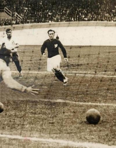 1930dan bugüne FIFA Dünya Kupasının gol kralları