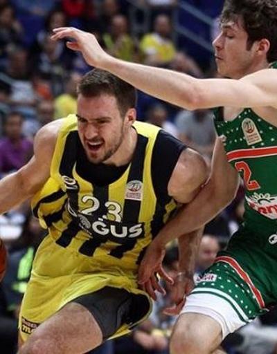 Canlı: Banvit-Fenerbahçe Doğuş maçı izle | Basketbol Play-off maçı hangi kanalda, ne zaman