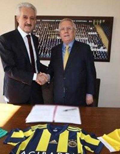 Fenerbahçe ile Acıbadem arasındaki sponsorluk sözleşmesi feshedildi