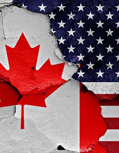 Kanadadan ABDye vergi tepkisi: Gümrük tarifeleri yasa dışı